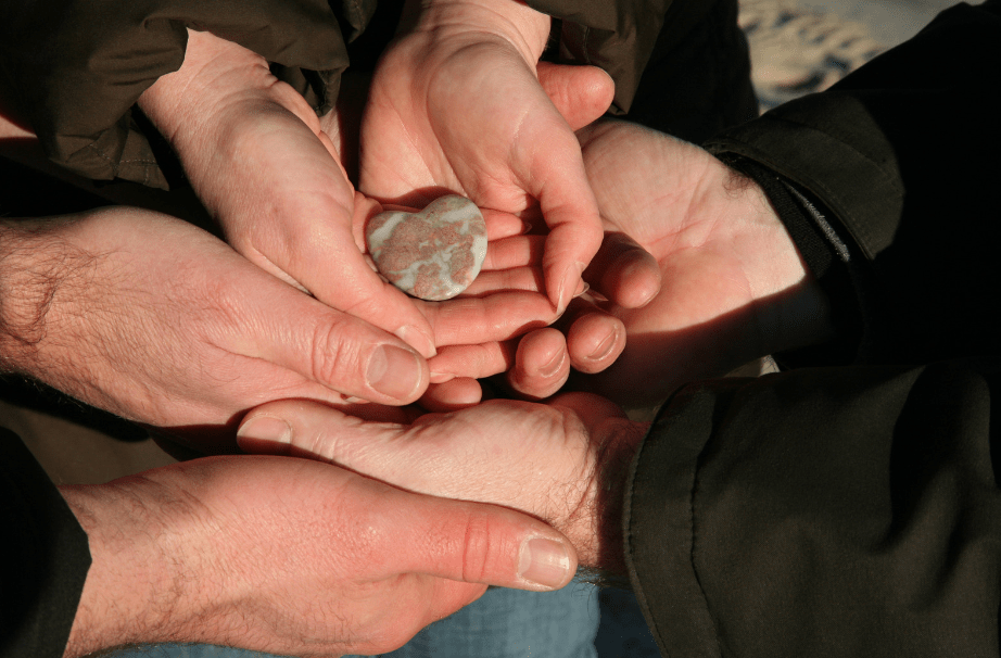 இன்றைய இறைமொழி. திங்கள், 16 செப்டம்பர் ’24. நானும் நாமும்