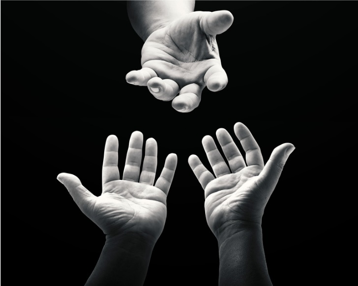 Daily Catholic Lectio. Sat, 7 Sep ’24. Entitlement vs.&nbsp;surrender