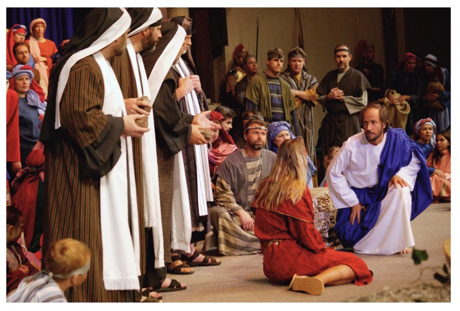 இன்றைய இறைமொழி. ஞாயிறு, 6 ஏப்ரல் ’25. தொடர்ந்து&nbsp;ஓடு!