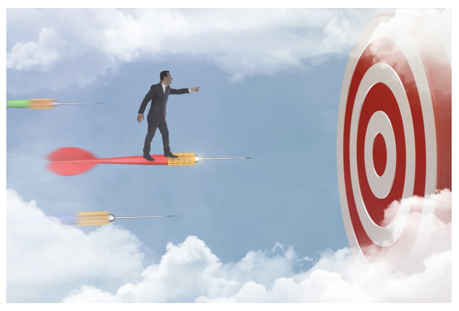 இன்றைய இறைமொழி. சனி, 7 ஜூன் ’25. கவனம் குவித்தல்