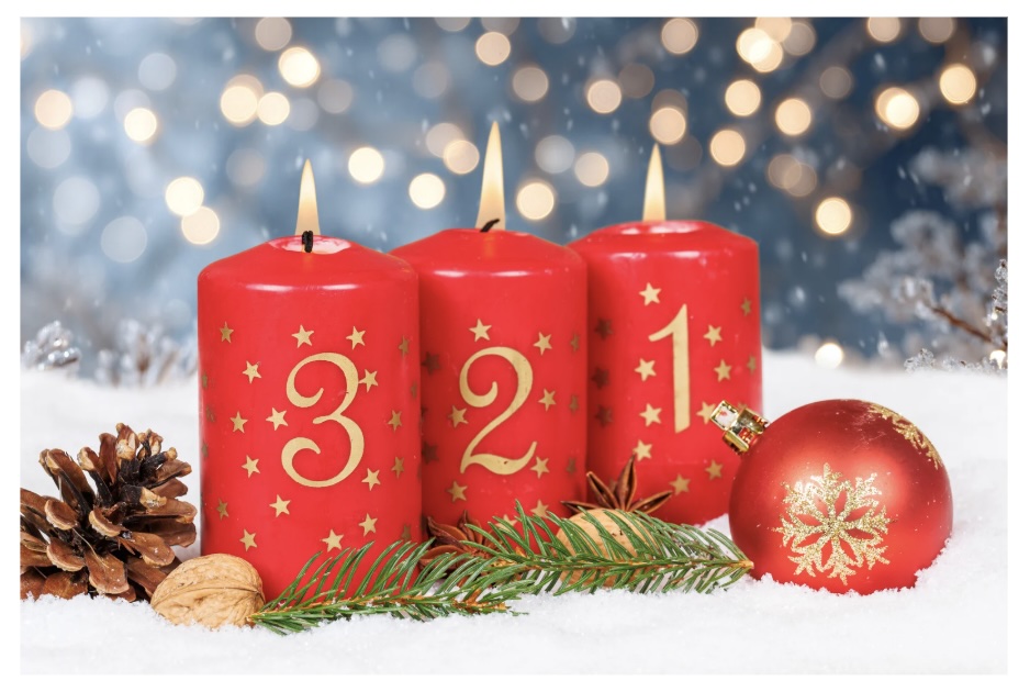 Lectio Quotidiana. Dom, 14 Dicembre ‘25. La Gioia, Atto del&nbsp;Messia