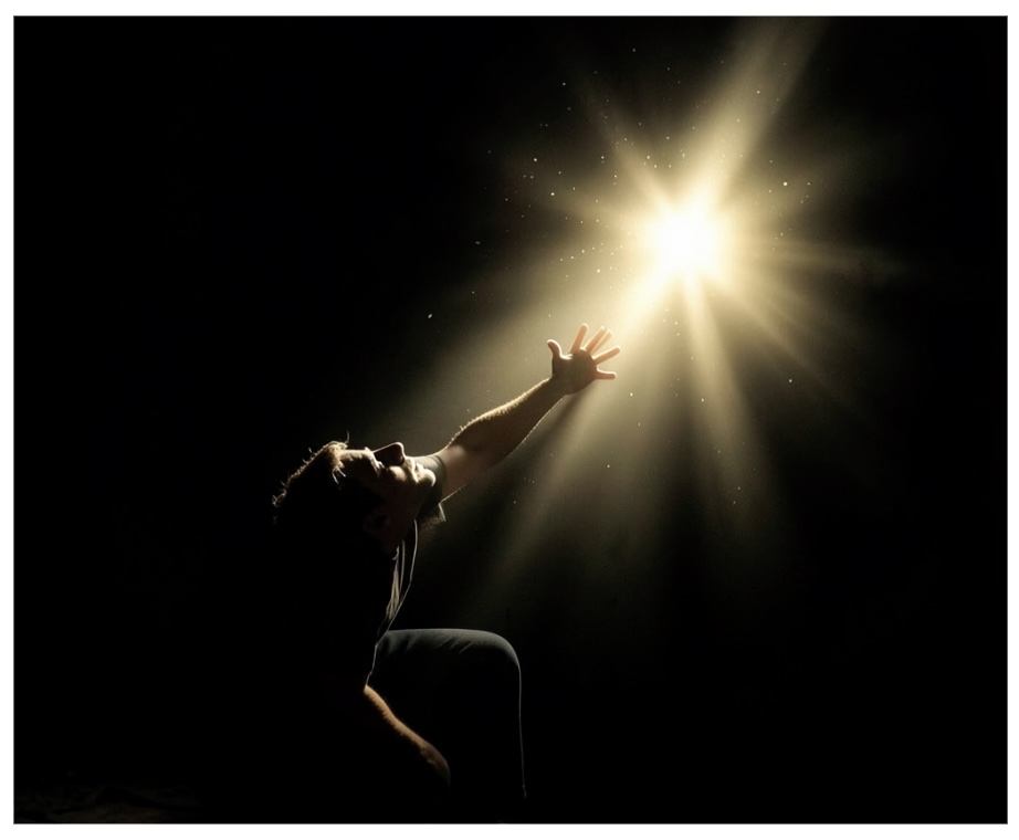 இன்றைய இறைமொழி. செவ்வாய், 3 பிப்ரவரி ’26. கையறுநிலையும் நம்பிக்கையும்