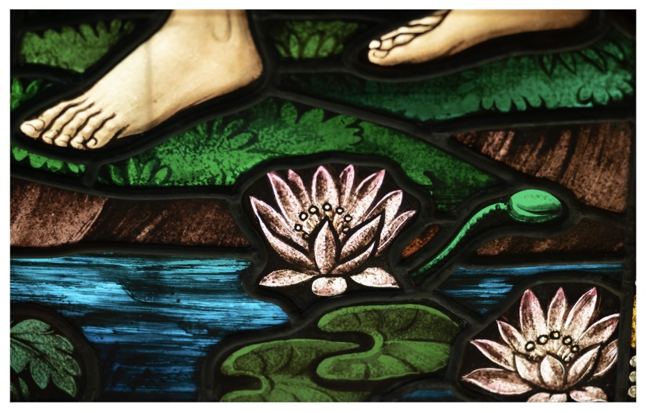 இன்றைய இறைமொழி. வெள்ளி, 6 பிப்ரவரி ’26. இவர்&nbsp;யோவானே!