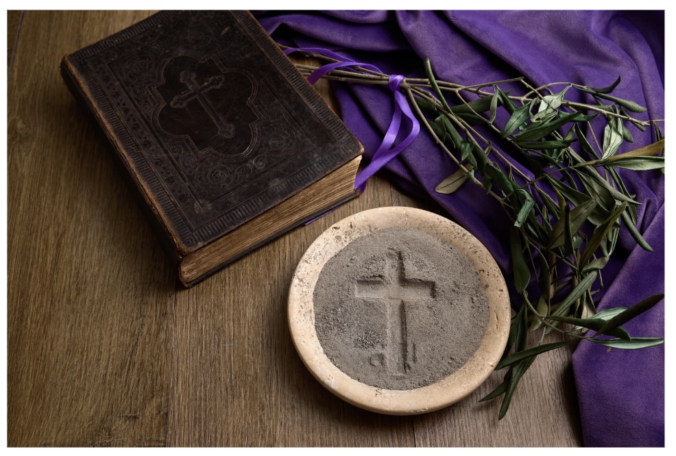 இன்றைய இறைமொழி. புதன், 18 பிப்ரவரி ’26. இதுவே தகுந்த காலம்