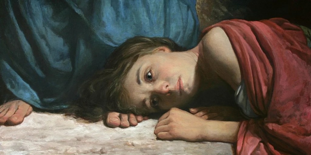 இன்றைய இறைமொழி. திங்கள், 23 மார்ச் ’26. இயேசுவின் உருவகங்கள்