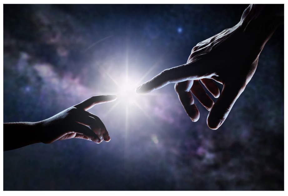 இன்றைய இறைமொழி. வெள்ளி, 17 ஏப்ரல் 2026. கடவுளிடமிருந்து&nbsp;மனிதரிடமிருந்து