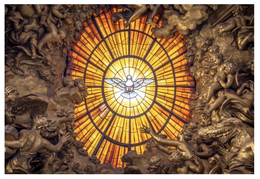 இன்றைய இறைமொழி. வியாழன், 23 ஏப்ரல் 2026. தூய ஆவியாரின்&nbsp;வழிகாட்டுதல்